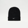 Knit | * Nike Sportswear Knit Beanie Black