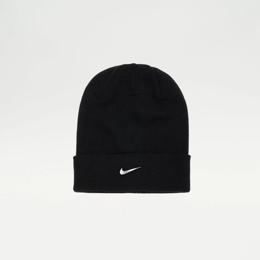 Knit | * Nike Sportswear Knit Beanie Black