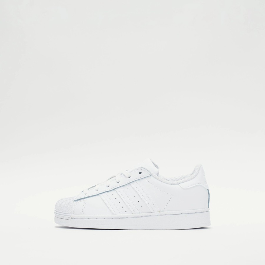 Lil' Kids | * Adidas Superstar (Lil' Kids) Cloud White