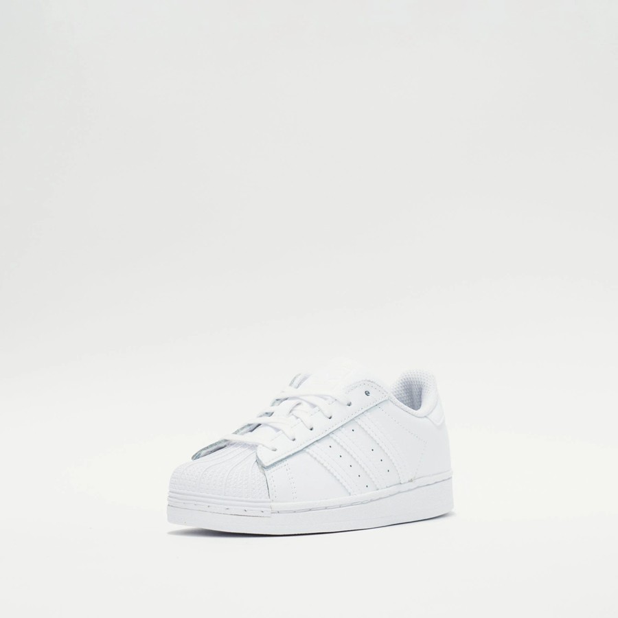 Lil' Kids | * Adidas Superstar (Lil' Kids) Cloud White