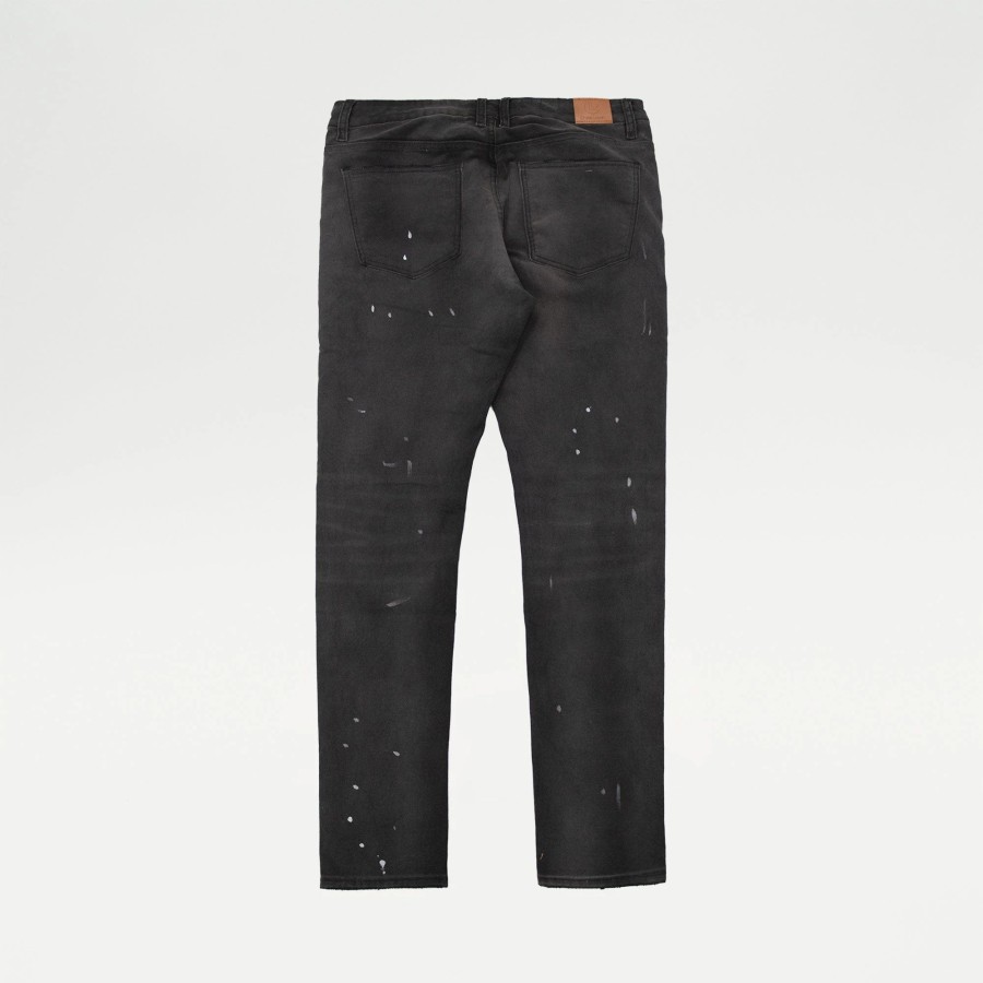 Jeans | * Crysp Denim Atlantic Denim Grey