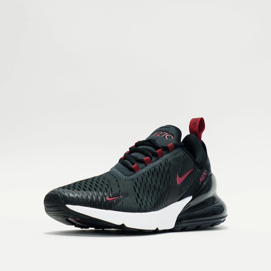 Sneakers | * Nike Air Max 270 Anthracite/Team Red/Black