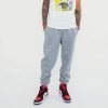 Sweatpants | * Jordan Essential Fleece Pants Carbon Heather/Black/White