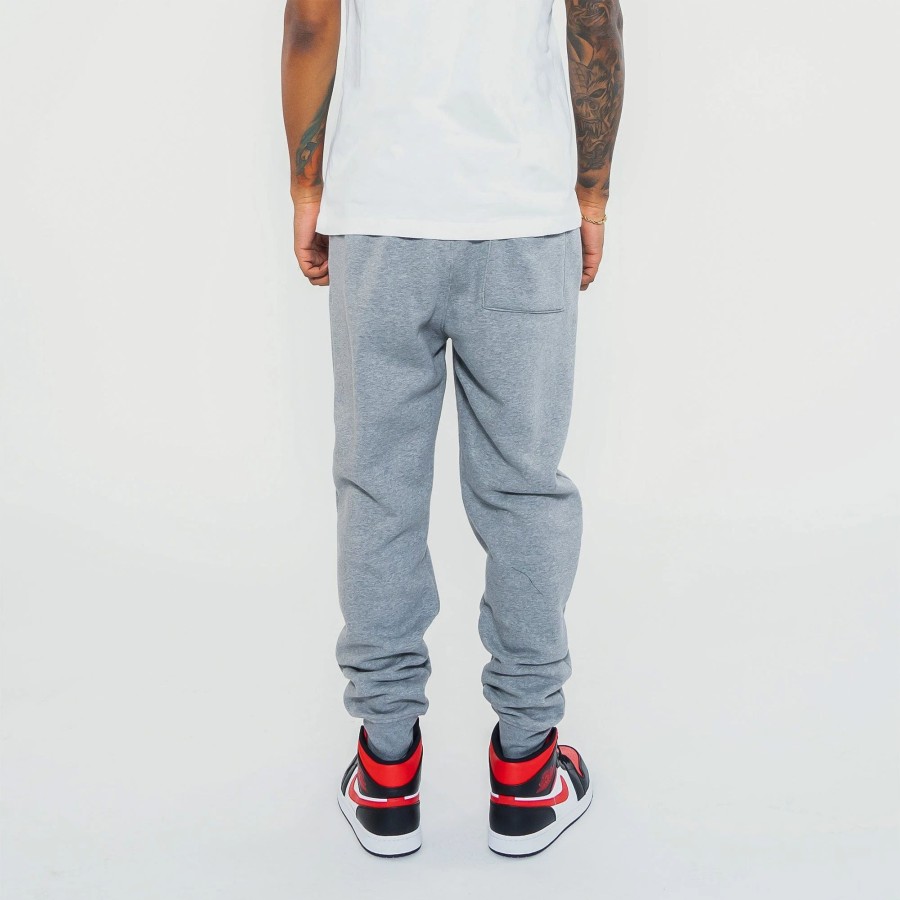 Sweatpants | * Jordan Essential Fleece Pants Carbon Heather/Black/White