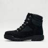 Boots | * Timberland 6 Field Boot Black