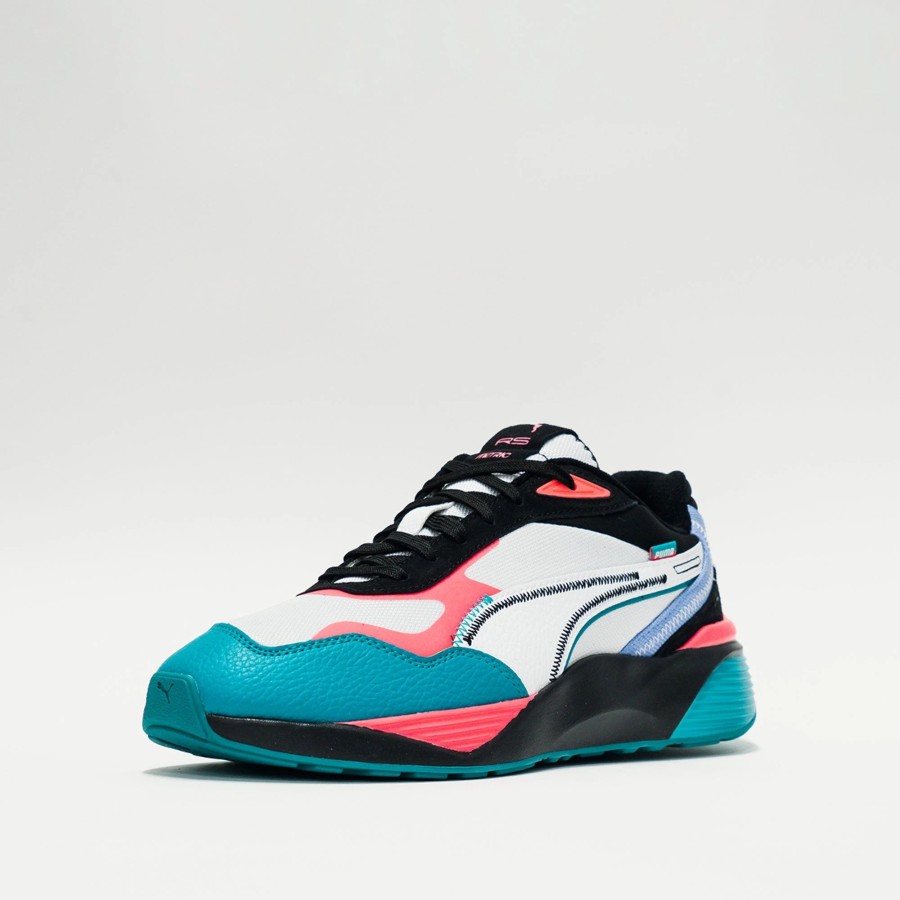 Sneakers | * Puma Rs-Metric Puma White/Puma Black/Aqua