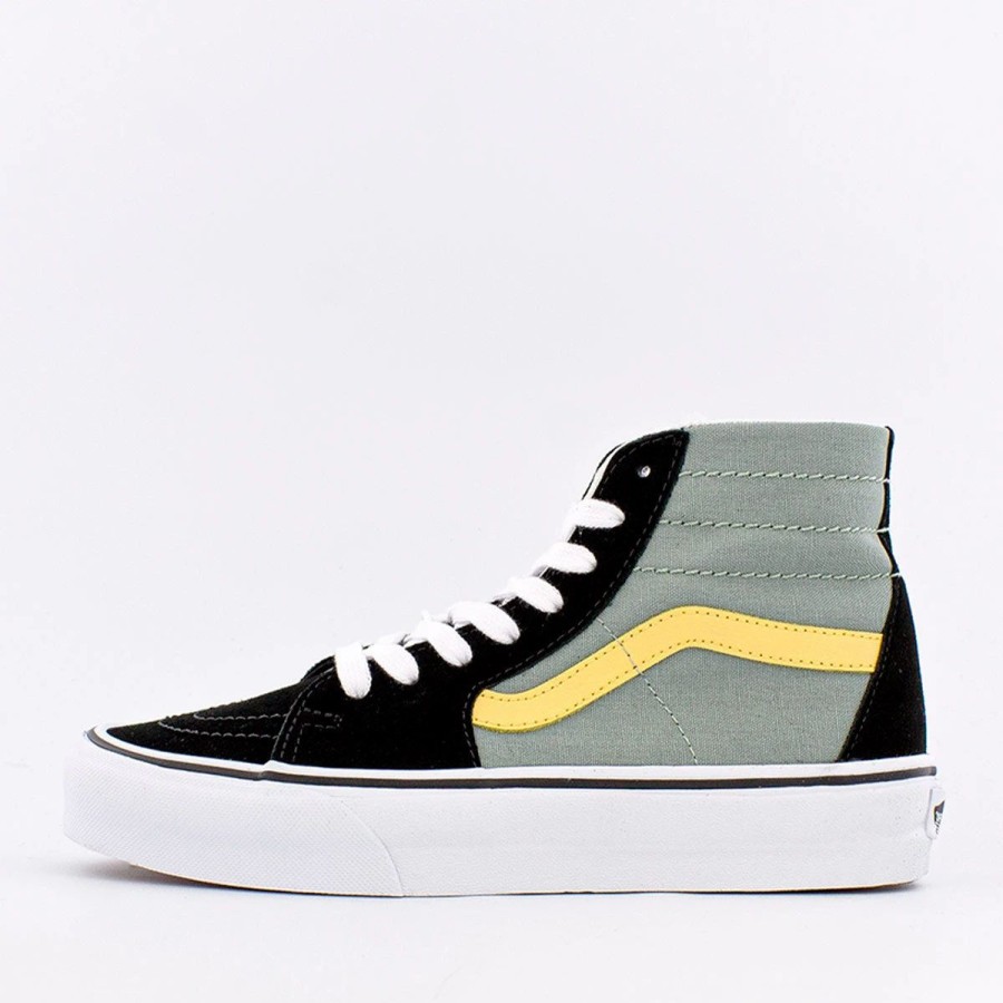 Sneakers | * Vans Tapered Sk8-Hi (W) Multi