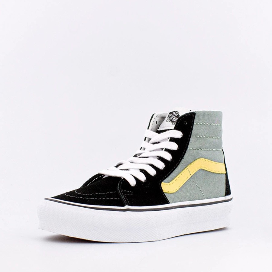 Sneakers | * Vans Tapered Sk8-Hi (W) Multi