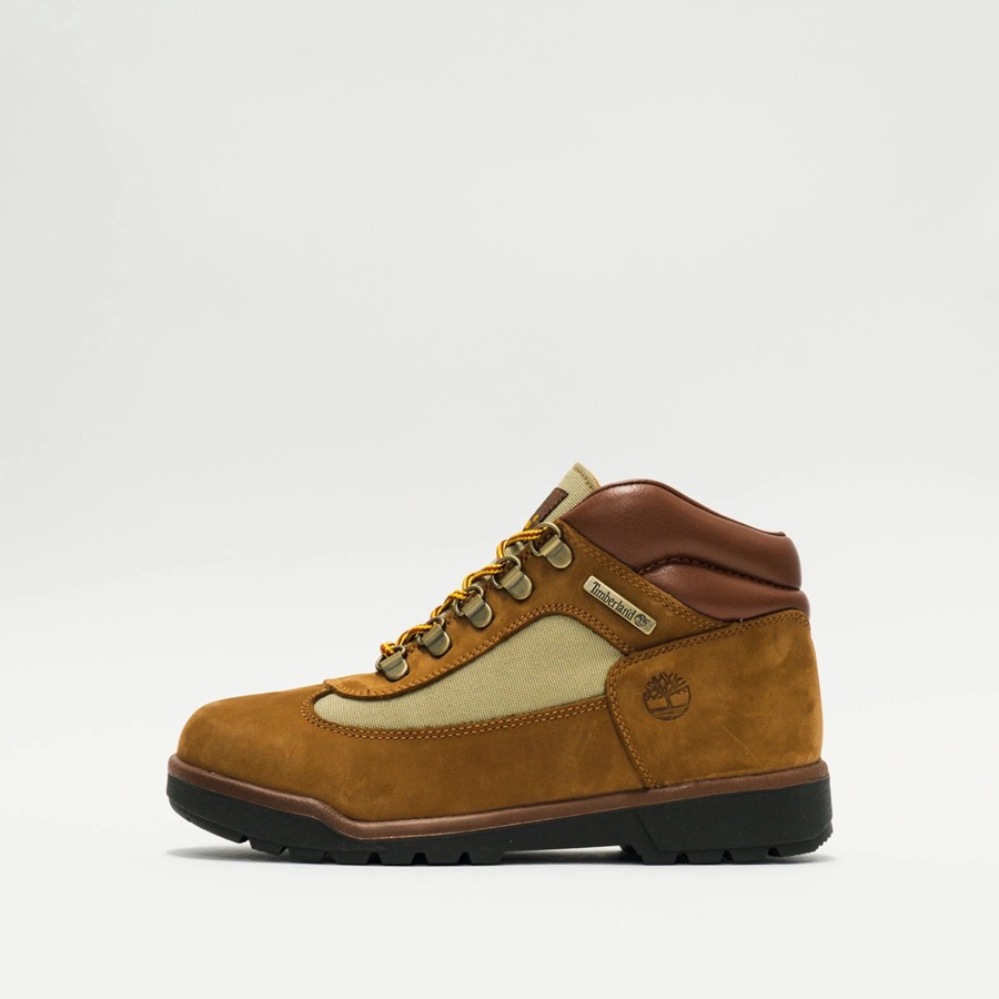 Big Kids | * Timberland Field Boot (Big Kids)