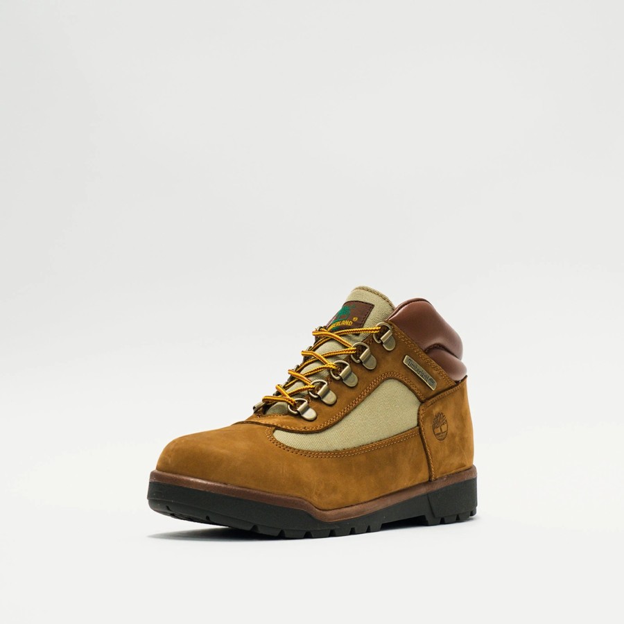 Big Kids | * Timberland Field Boot (Big Kids)