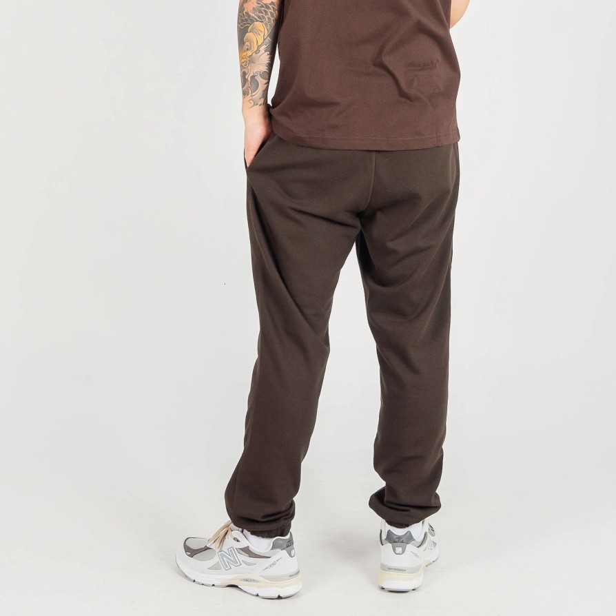 Sweatpants | * New Balance Uni-Ssentials French Terry Sweatpant Rich Earth