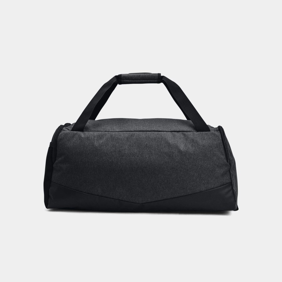 Bags & Backpacks | * Under Armour Undeniable 5.0 Medium Duffle Bag Black/Metallic Silver