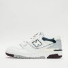 Sneakers | * New Balance 550 White/Indigo