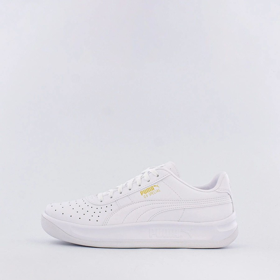 Big Kids | * Puma Gv Special (Big Kids) White