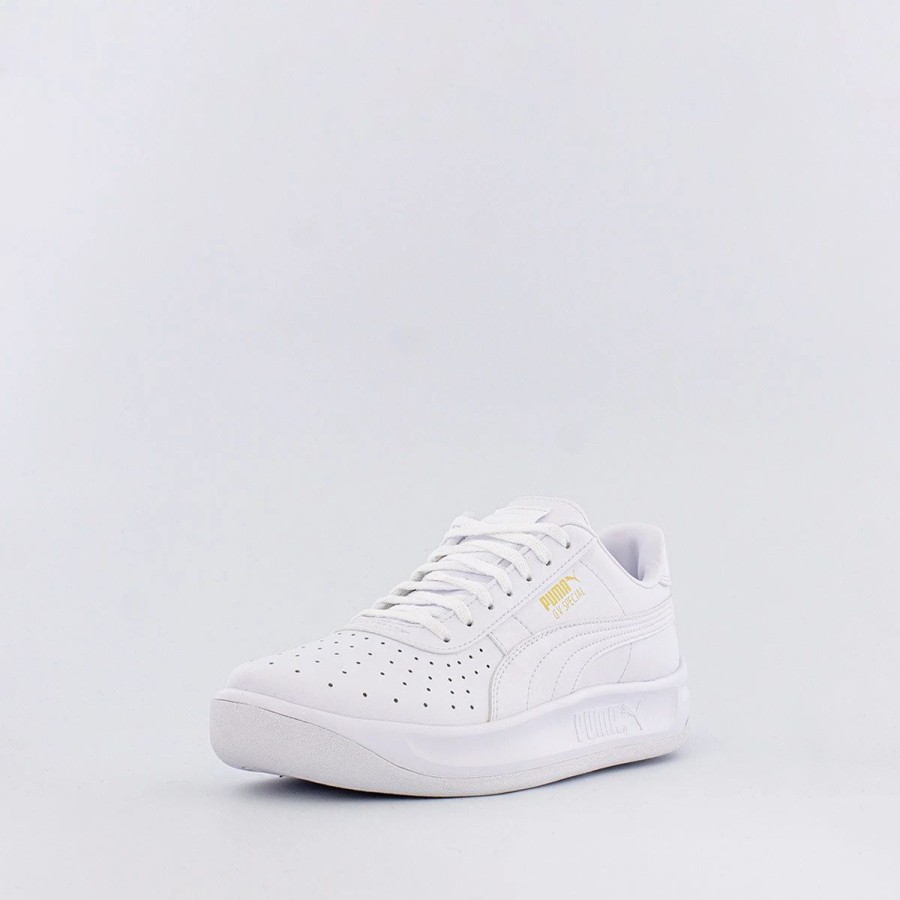 Big Kids | * Puma Gv Special (Big Kids) White