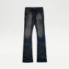 Jeans | * Crysp Denim Archer Flare Denim Deep Indigo