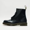 Boots | * Dr. Martens 1460 Smooth Black