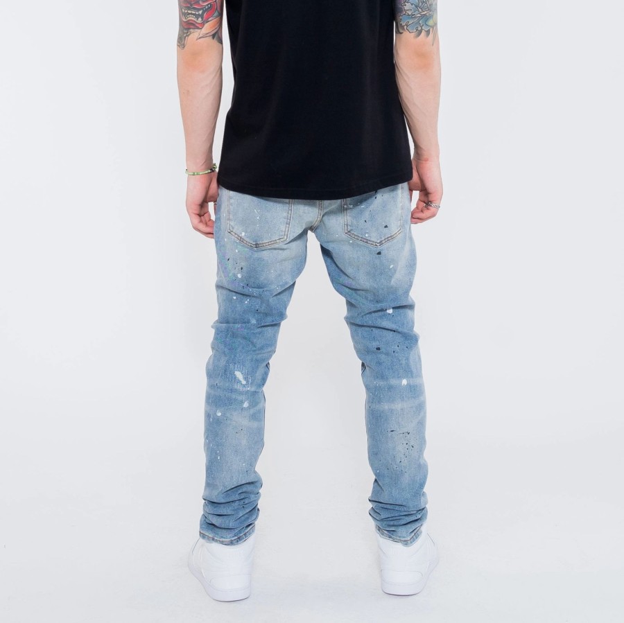 Jeans | * Crysp Denim Artic Denim Jeans Blue