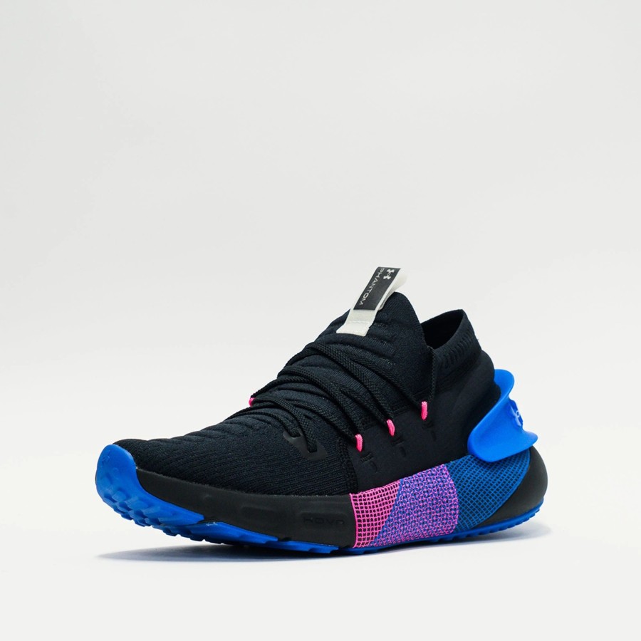 Sneakers | * Under Armour Hovr Phantom 3 Black