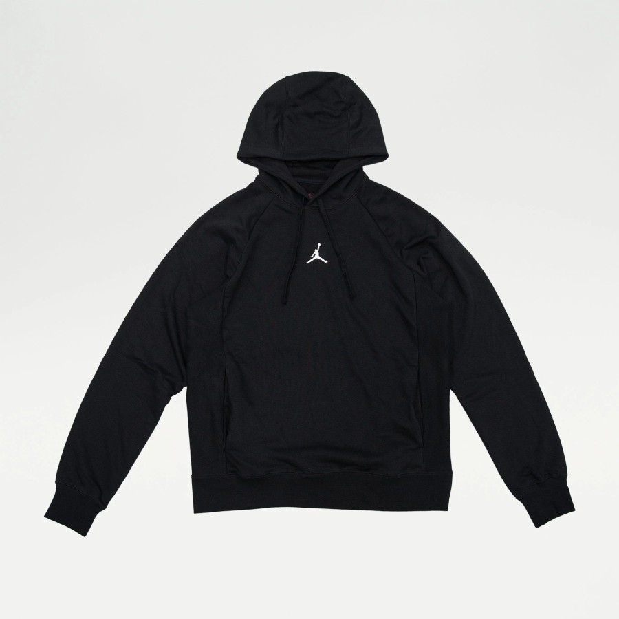 Hoodies | * Jordan Dri-Fit Pullover Hoodie Black