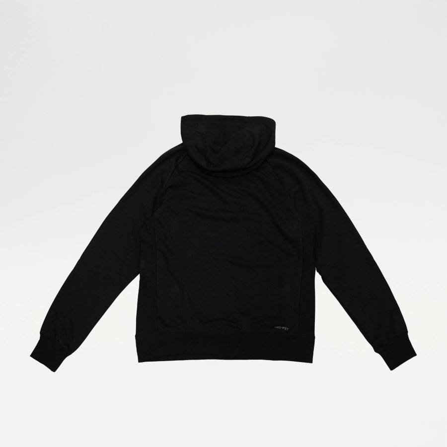 Hoodies | * Jordan Dri-Fit Pullover Hoodie Black