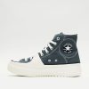 Sneakers | * Converse Chuck Taylor All Star Construct Cyber Grey/Vintage White