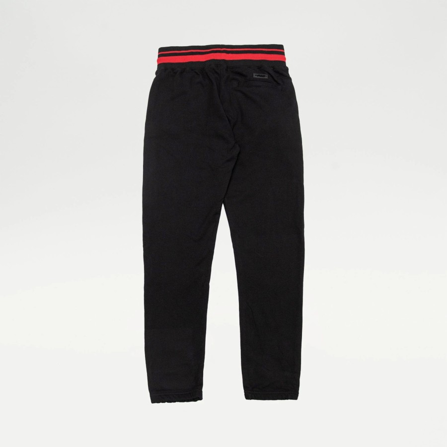 Sweatpants | * Pro Standard Nba Chicago Bulls Jogger Black