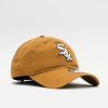 Dad Hats | * New Era Mlb Chichago White Sox 9Twenty Adjustable Beige