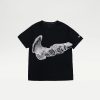 Tees | * Nike Dri-Fit Uv Run Division Graphic Tee Black