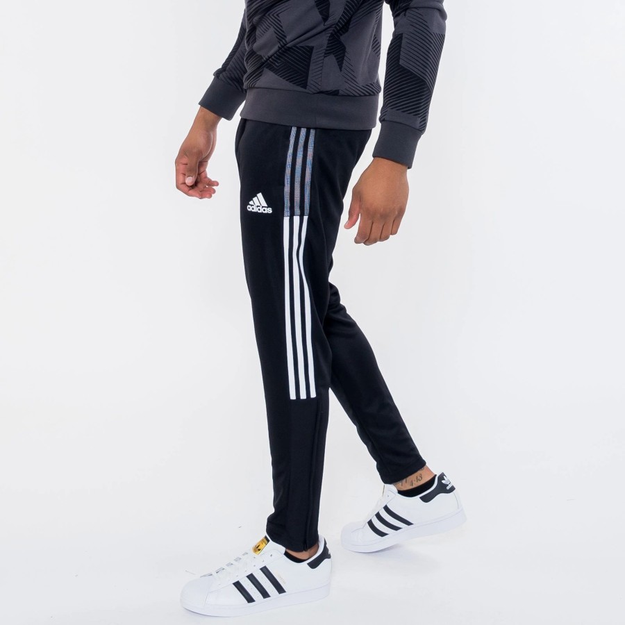 Sweatpants | * Adidas Tiro 21 Track Pants Black