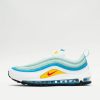 Sneakers | * Nike Air Max 97 White/Laser Blue