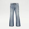 Jeans | * Valabasas Nebulla Stacked Denim Jeans Light Wash Blue