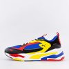 Sneakers | * Puma Rs-Fast Limiter Puma Black/Dandelion/High Risk Red