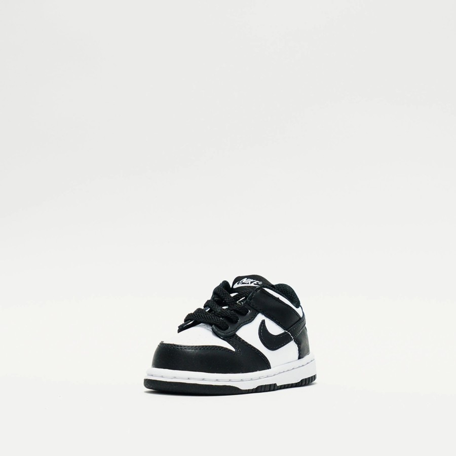 Infant / Toddler | * Nike Dunk Low (Infant/Toddler) White