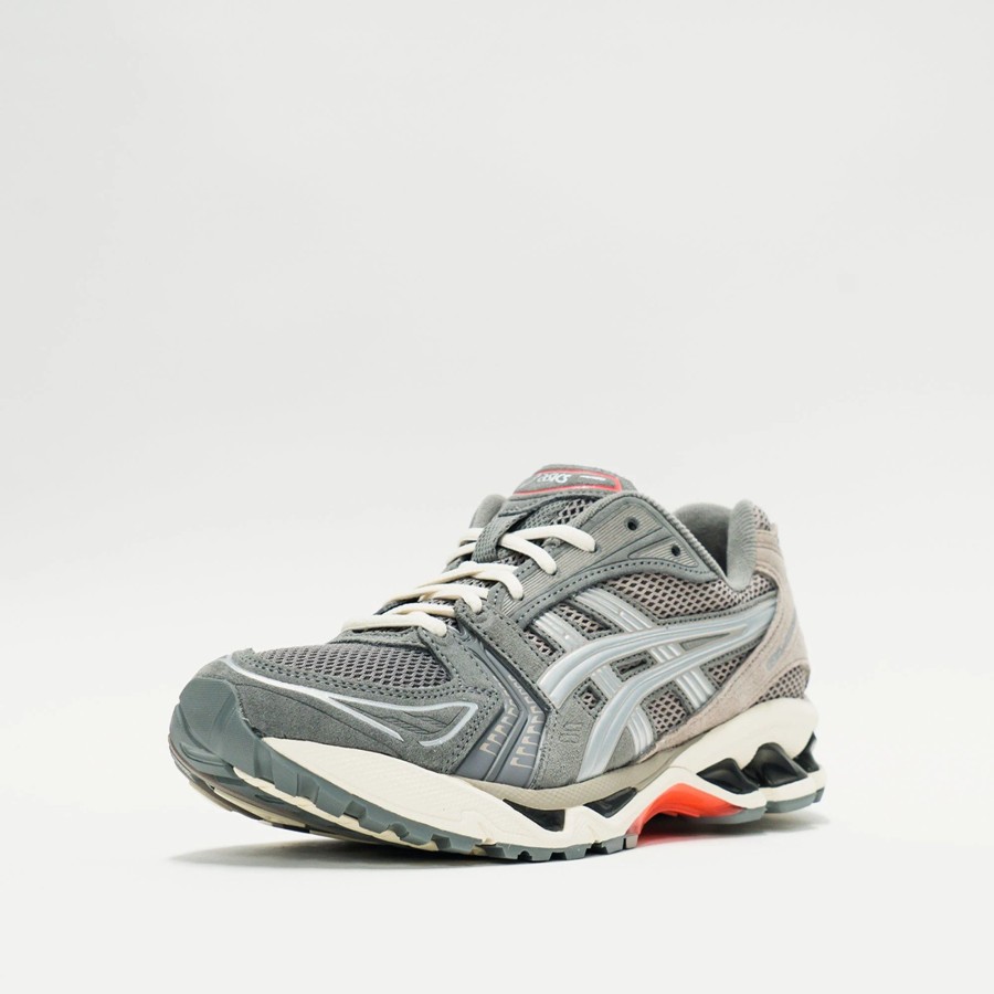 Sneakers | * Asics Gel-Kayano 14 Clay Grey/Pure Silver