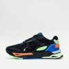 Sneakers | * Puma Mirage Sport Sci-Fi Black/Royal