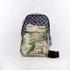 Bags & Backpacks | * Reason Money Sling Bag Multi