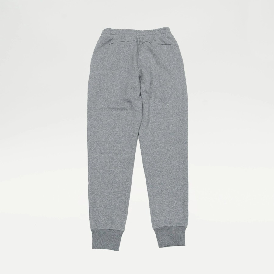 Sweatpants | * Puma Bmw M Motorsport Essentials Fleece Pants Grey