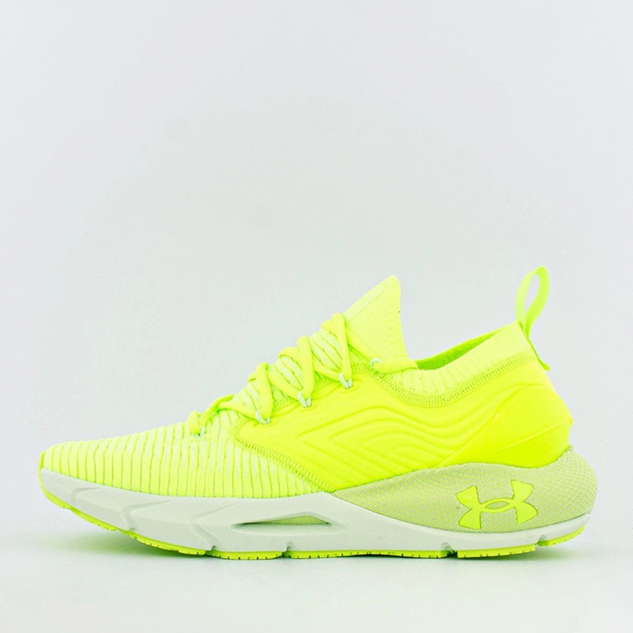 Sneakers | * Under Armour Hovr Phantom 2 Intelliknit Green