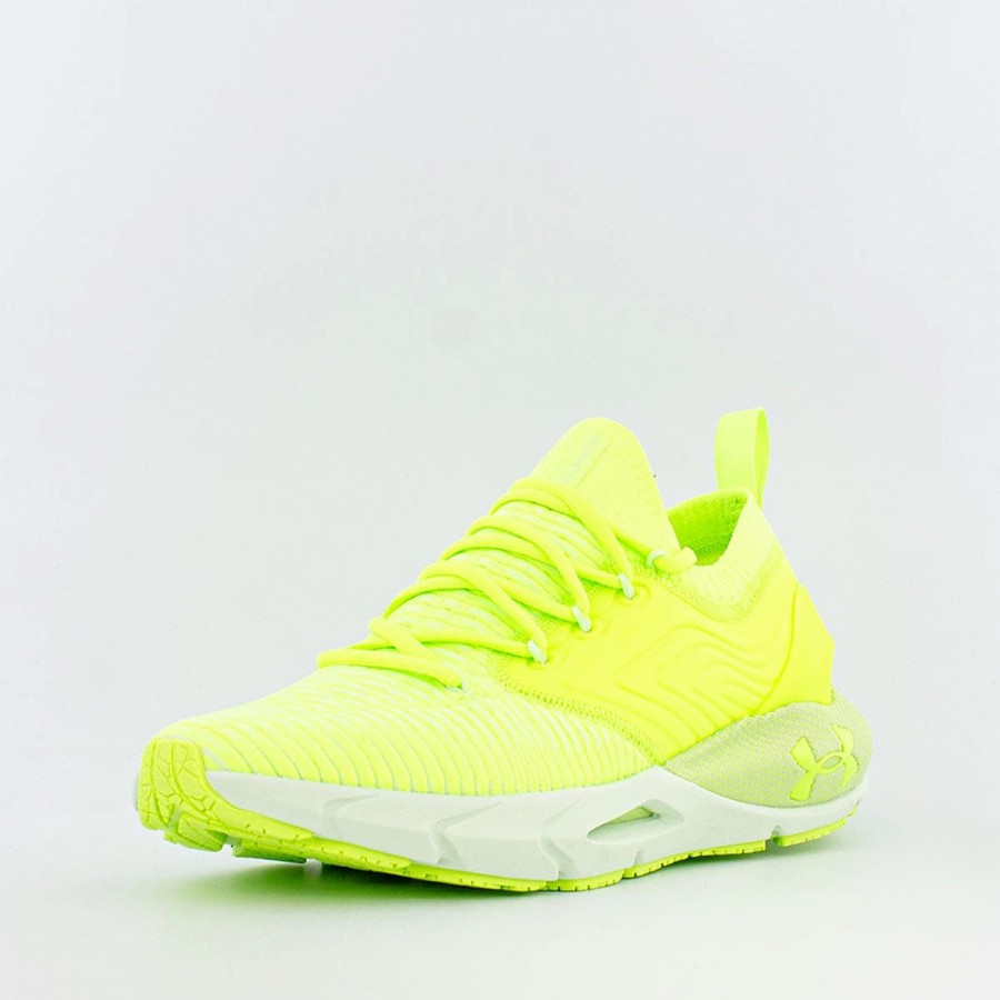 Sneakers | * Under Armour Hovr Phantom 2 Intelliknit Green