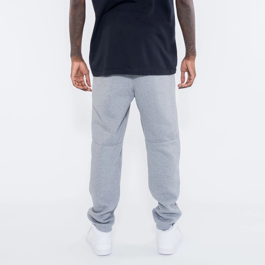 Sweatpants | * Jordan Jumpman Fleece Pants Carbon Heather/Black