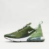 Sneakers | * Nike Air Max 270 Medium Olive/White-Oil Green