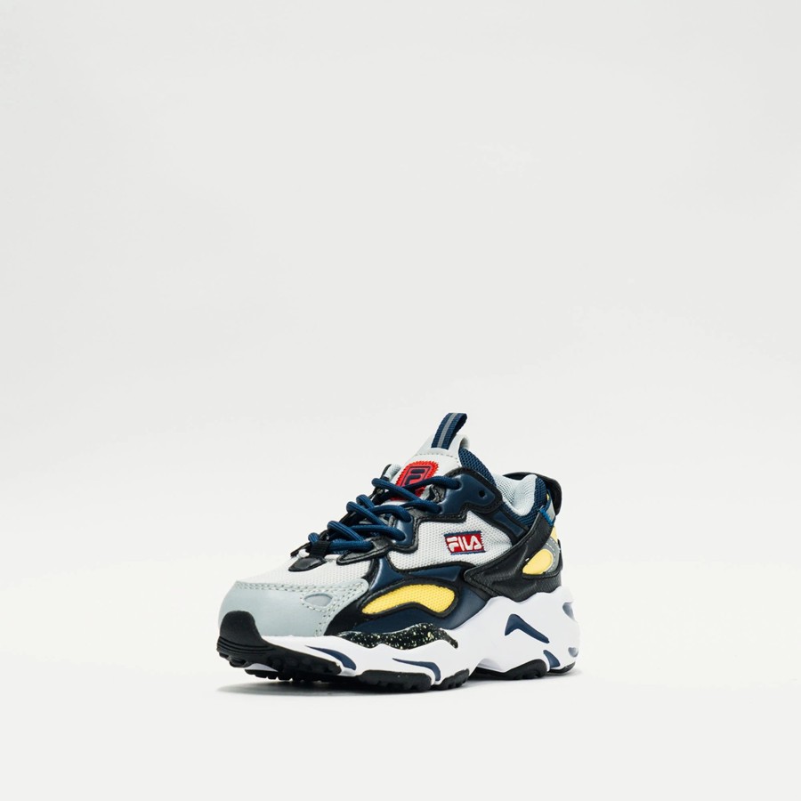 Lil' Kids | * Fila Ray Tracer Apex (Lil' Kids) Blue