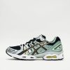 Sneakers | * Asics Gel-Nimbus 9 Black/Pure Silver