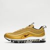 Sneakers | * Nike Air Max 97 "Golden Bullet" Metallic Gold