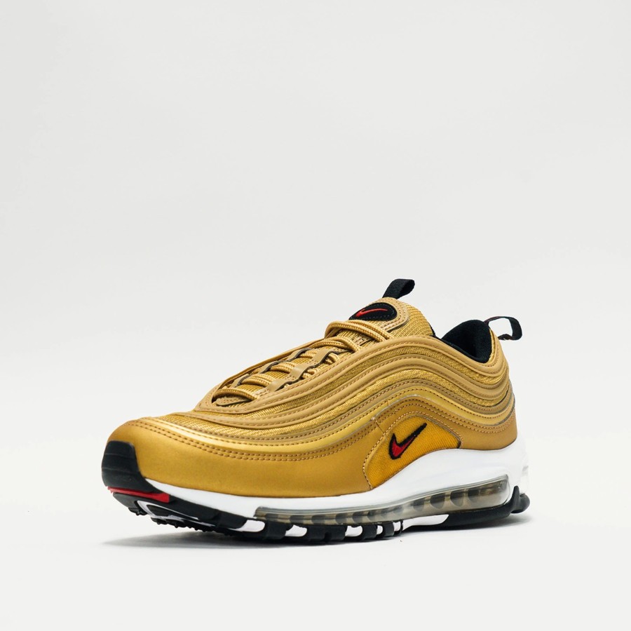 Sneakers | * Nike Air Max 97 "Golden Bullet" Metallic Gold