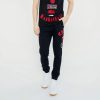 Sweatpants | * Pro Standard Nba Chicago Bulls Logo Jogger Pant Black