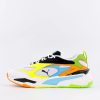 Sneakers | * Puma Rs-Fast Tropics Puma White/Yellow/Blue