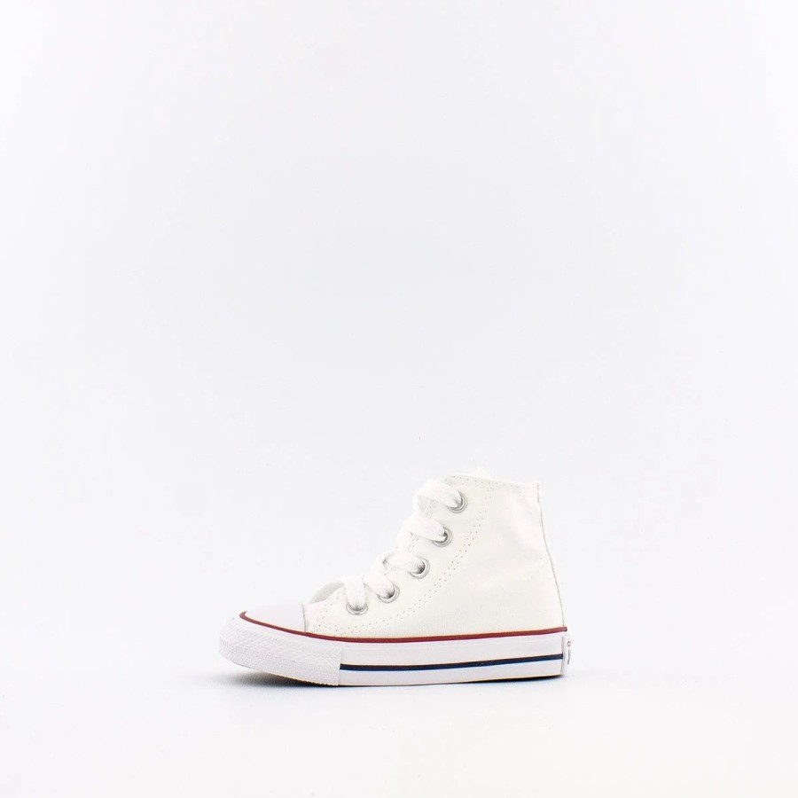 Infant / Toddler | * Converse Chuck Taylor All Star High (Infant/Toddler) Optical White