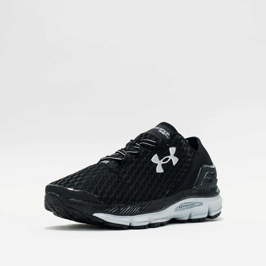 Sneakers | * Under Armour Speedform Gemini Black/Grey